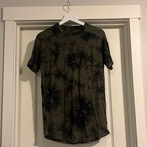 Vitality Tye Dye T-Shirt